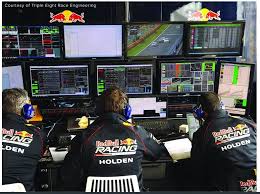Race Engineer