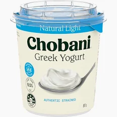 Chobani