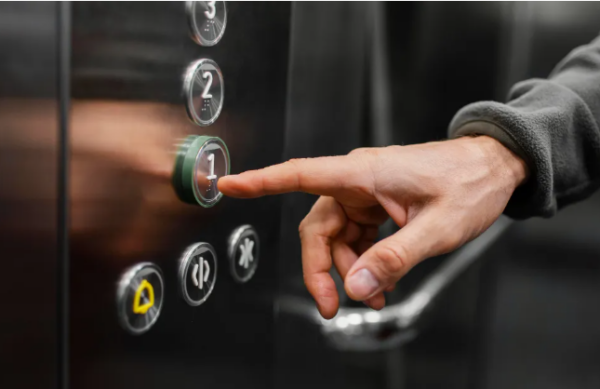 Smart Elevator