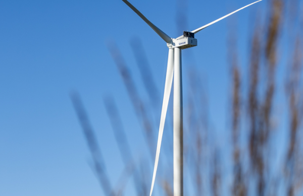 Wind turbine Wind turbine